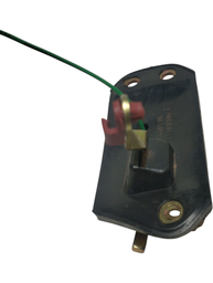 FECHADURA TAMPA TRASEIRA CHERY QQ 2011 2012 A 2015 S11560613