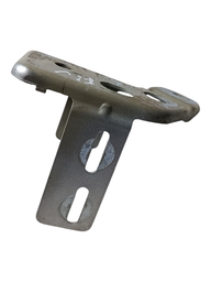 SUPORTE ESQUERDO PAINEL FRONTAL RENAULT FLUENCE 2011 A 2015