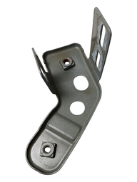 SUPORTE ESQUERDO PAINEL FRONTAL RENAULT FLUENCE 2011 A 2015