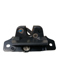 FECHADURA TAMPA TRASEIRA PEUGEOT 206 / 207 2002 A 2014