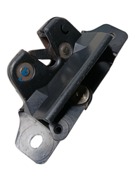 FECHADURA TAMPA TRASEIRA PEUGEOT 206 / 207 2002 A 2014