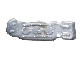 PROTETOR TANQUE COMBUSTÍVEL S10 2016  A 2022