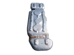 PROTETOR TANQUE COMBUSTÍVEL S10 2016  A 2022