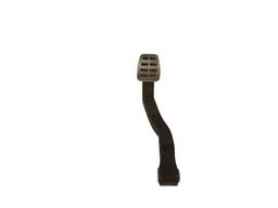 Pedal Freio Manual Fox 1.0/1.6 2015 a 2020