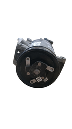 Compressor Ar Polo Virtus Tcross Nivus 1.0 1.6 1.4 2018/ 