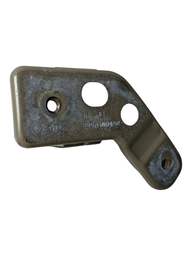 Suporte Direito Painel Frontal Renault Fluence 2011 a 2015