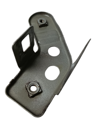 SUPORTE DIREITO PAINEL FRONTAL RENAULT FLUENCE 2011 A 2015