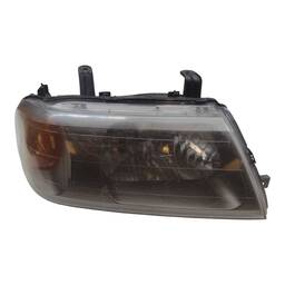 Farol Direito Pajero Sport 2001 a 2005