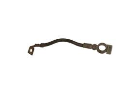 Cabo Negativo Bateria Fox/Spacefox 2009 a 2018