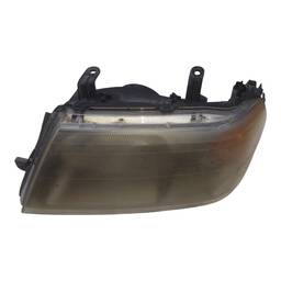 Farol Esquerdo Pajero Sport 2001 a 2005