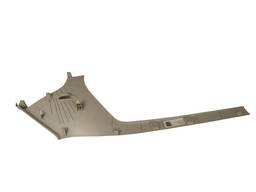 SUPORTE TAMPÃO BAGAGITO ESQUERDO FOX 2004 A 2017