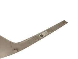 SUPORTE TAMPÃO BAGAGITO ESQUERDO FOX 2004 A 2017