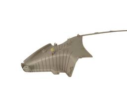 SUPORTE TAMPÃO BAGAGITO DIREITO FOX 2004 A 2017