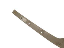 SUPORTE TAMPÃO BAGAGITO DIREITO FOX 2004 A 2017