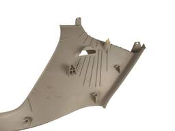 SUPORTE TAMPÃO BAGAGITO DIREITO FOX 2004 A 2017