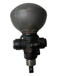 Cilindro Bomba Hidraulico Suspensão Citroen C5 2007 a 2015