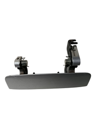 MAÇANETA TAMPA TRASEIRA NISSAN MARCH 2012 A 2020