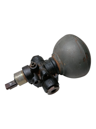 CILINDRO BOMBA HIDRAULICO SUSPENSÃO CITROEN C5 2007 A 2015