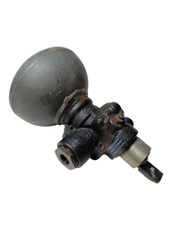 CILINDRO BOMBA HIDRAULICO SUSPENSÃO CITROEN C5 2007 A 2015