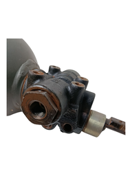 CILINDRO BOMBA HIDRAULICO SUSPENSÃO CITROEN C5 2007 A 2015