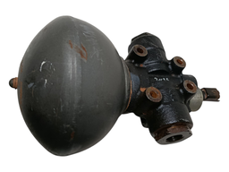 CILINDRO BOMBA HIDRAULICO SUSPENSÃO CITROEN C5 2007 A 2015