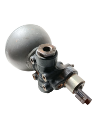 CILINDRO BOMBA HIDRAULICO SUSPENSÃO CITROEN C5 2007 A 2015