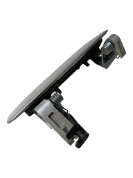 MAÇANETA TAMPA TRASEIRA NISSAN MARCH 2012 A 2020