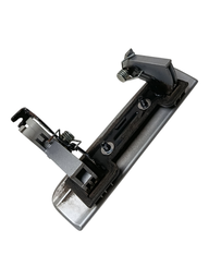 MAÇANETA TAMPA TRASEIRA NISSAN MARCH 2012 A 2020