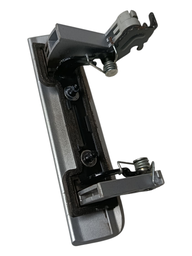 MAÇANETA TAMPA TRASEIRA NISSAN MARCH 2012 A 2020