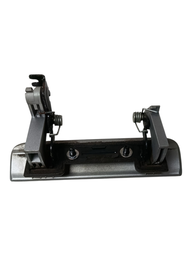 MAÇANETA TAMPA TRASEIRA NISSAN MARCH 2012 A 2020