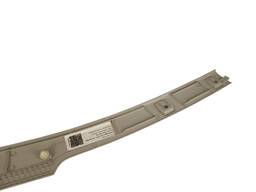 ACABAMENTO COLUNA PARABRISA DIREITO FOX 2004 A 2017 