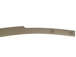 ACABAMENTO COLUNA PARABRISA DIREITO FOX 2004 A 2017 