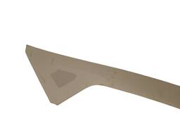 ACABAMENTO COLUNA PARABRISA DIREITO FOX 2004 A 2017 