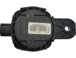 SIRENE DO ALARME ORIGINAL RENAULT FLUENCE 2011 2012 A 2018