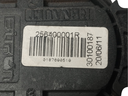 SIRENE DO ALARME ORIGINAL RENAULT FLUENCE 2011 2012 A 2018