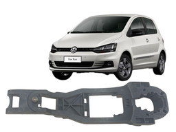 suporte interno maçaneta Vw gol Fox 2013 a 2022