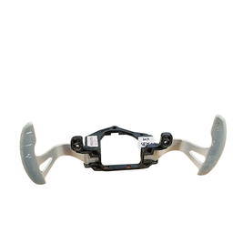Borboleta Troca De Marcha Mitsubishi Asx Outlander 2014 2015