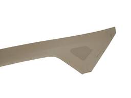 ACABAMENTO COLUNA PARABRISA ESQUERDO FOX 2004 A 2017