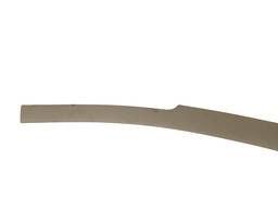 ACABAMENTO COLUNA PARABRISA ESQUERDO FOX 2004 A 2017