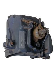 FAROL MILHA ESQUERDO KIA SPORTAGE 2009 A 2011