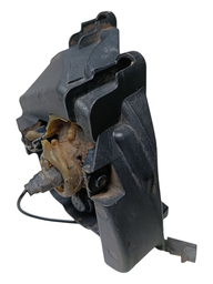 FAROL MILHA ESQUERDO KIA SPORTAGE 2009 A 2011