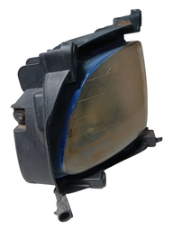 FAROL MILHA ESQUERDO KIA SPORTAGE 2009 A 2011