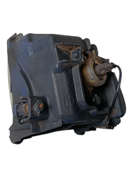 FAROL MILHA ESQUERDO KIA SPORTAGE 2009 A 2011