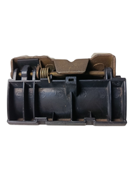 MAÇANETA TAMPA TRASEIRA MITSUBISHI PAJERO 2001 A 2006