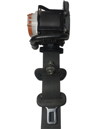 CINTO SEGURANÇA DIANTEIRO DIREITO NISSAN KICKS 2017 A 2024