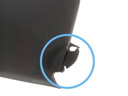 FRISO DA SOLEIRA DIANTEIRA DIREITA FOX 2004 A 2017 