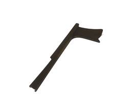 FRISO DA SOLEIRA DIANTEIRA DIREITA FOX 2004 A 2017 