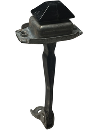 LIMITADOR PORTA TRASEIRA KICKS 1.6 16V 2017 2018 A 2021