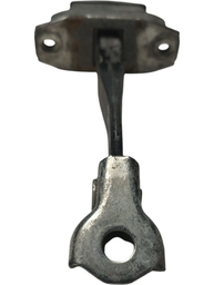 LIMITADOR PORTA TRASEIRA KICKS 1.6 16V 2017 2018 A 2021