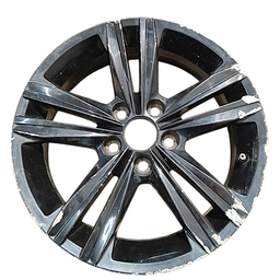 roda avulsa liga leve aro 15 Vw Polo virtus 2018 2020